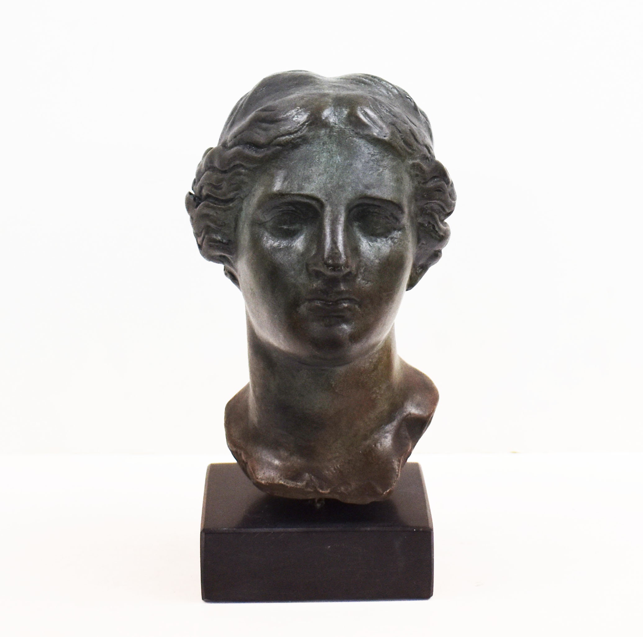 天然大理石　アフロディテ　胸像 天然大理石 アフロディテ 胸像 ホームデコレーション 古代ギリシャの