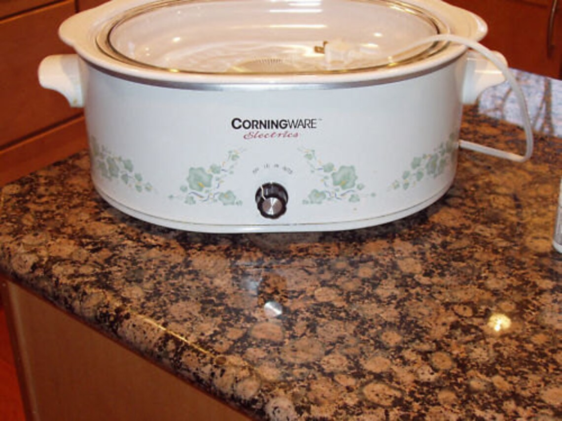 Crock Pot Slow Cooker Replacement Knob FREE SHIPPING Etsy