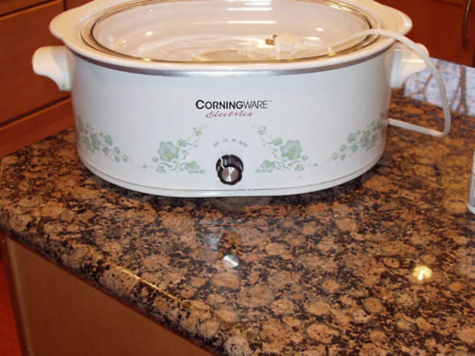 Crock Pot Slow Cooker Replacement Knob FREE SHIPPING Etsy