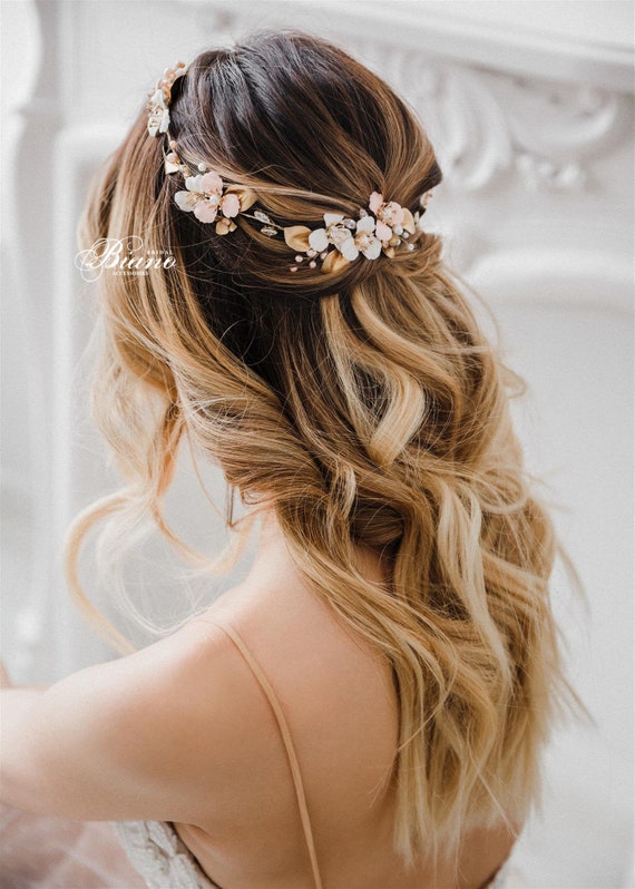 halo bridal