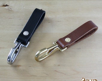 removable belt loops