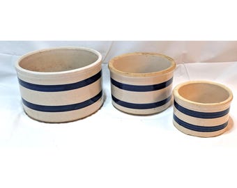 R.R.P. Co., Roseville, Ohio Pottery