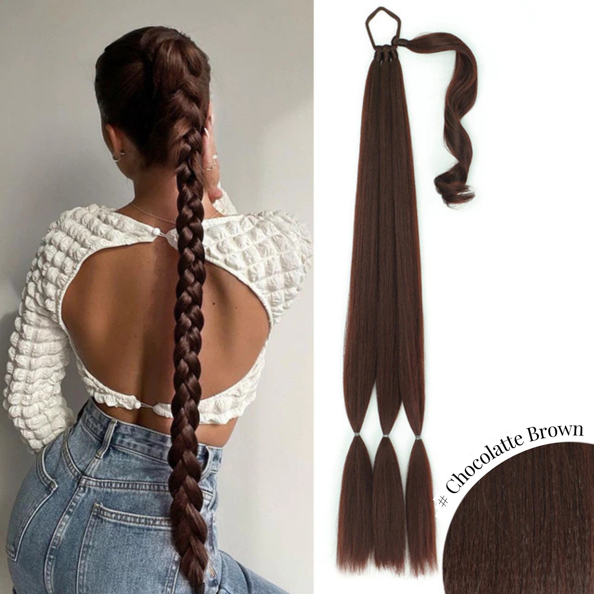 Indian Hair Braid - Etsy Australia Indian Hair Braid - Etsy Australia