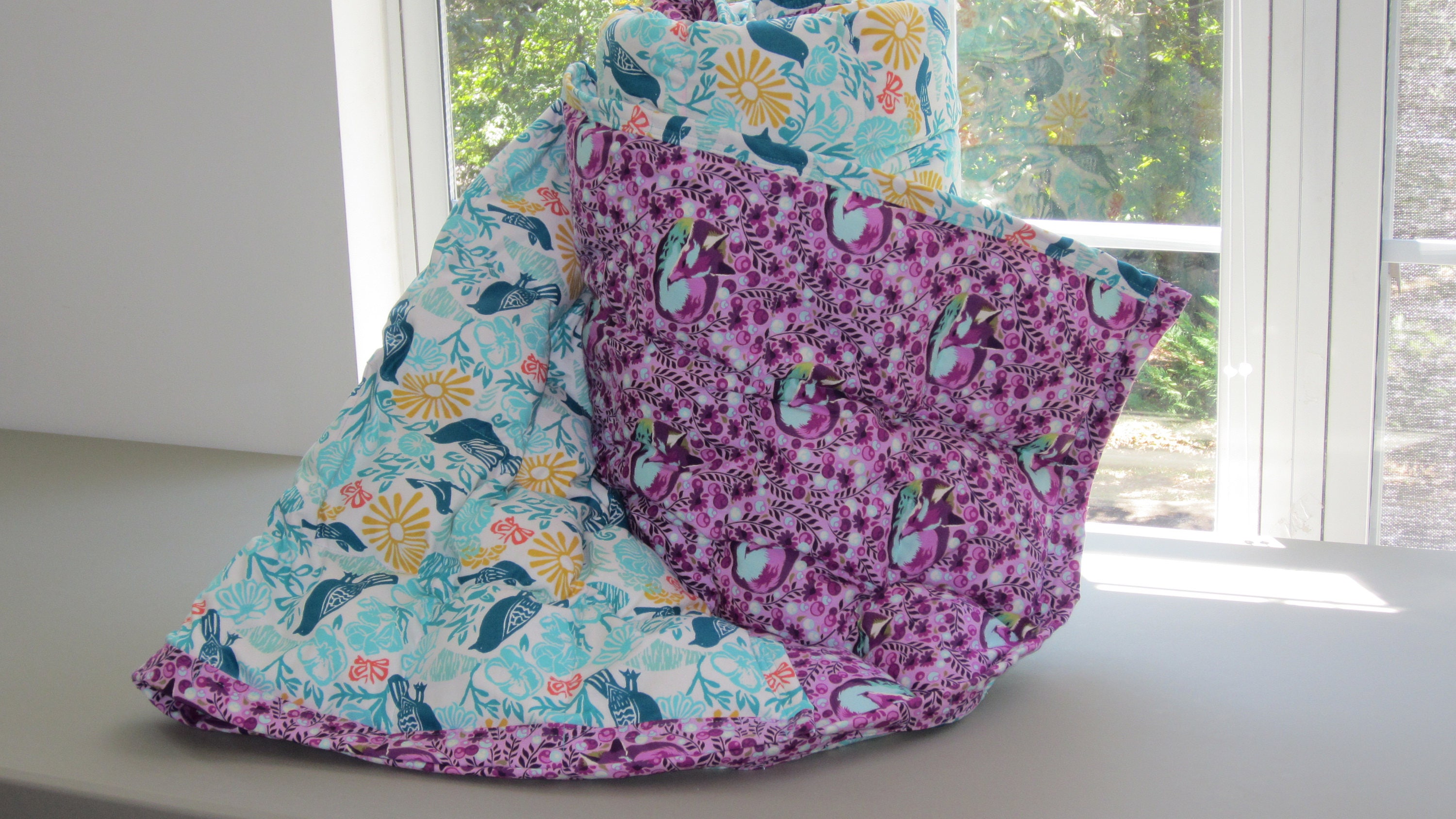 CUSTOM Weighted Blanket Full Queen King Extra Wide Weighted | Etsy