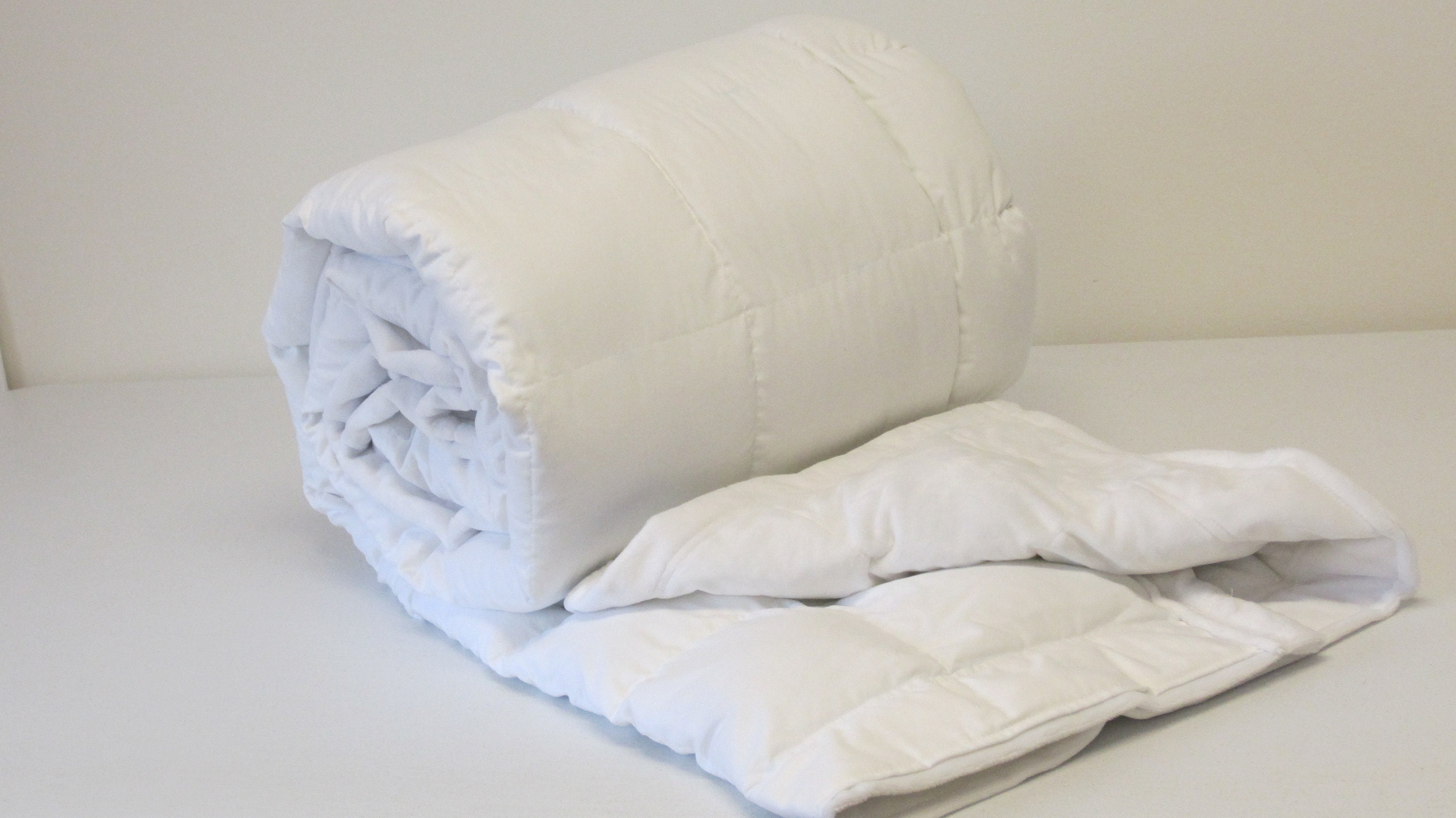 Adult Weighted Blanket Full Size Queen Size King Size Etsy