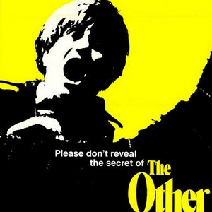 The Other  (1972)   Martin Udvarnoky