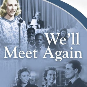 We'll Meet Again   (1943)   Vera Lynn