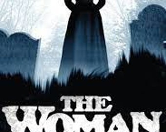 The Woman In Black   (1989)   Pauline Moran