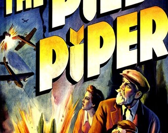 The Pied Piper   (1942)  Monty Woolley