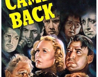 Five Came Back   (1932)  Lucille Ball / Chester Morris