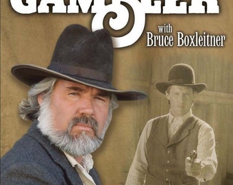 The Gambler   (1980)  Kenny Rogers