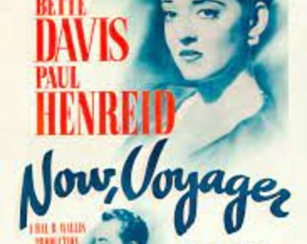 Now Voyager   (1942)  Bette Davis