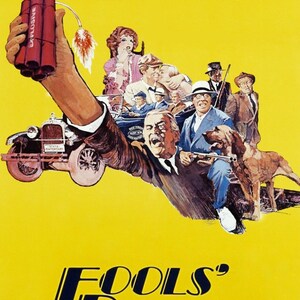 Fool's Parade   (1971)   James Stewart