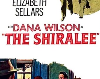 The Shiralee   (1957)   Peter Finch