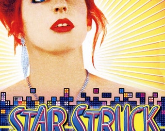 Starstruck   (1982)   Jo Kennedy