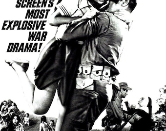 The Nun And The Sergeant   (1962)  Robert Webber