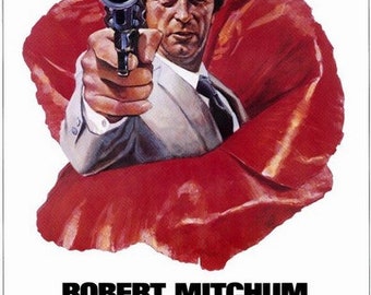 The Amsterdam Kill   (1977)   Robert Mitchum