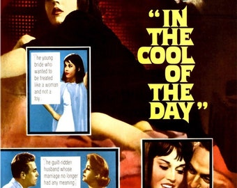 In The Cool Of The Day  (1963)  Peter Finch