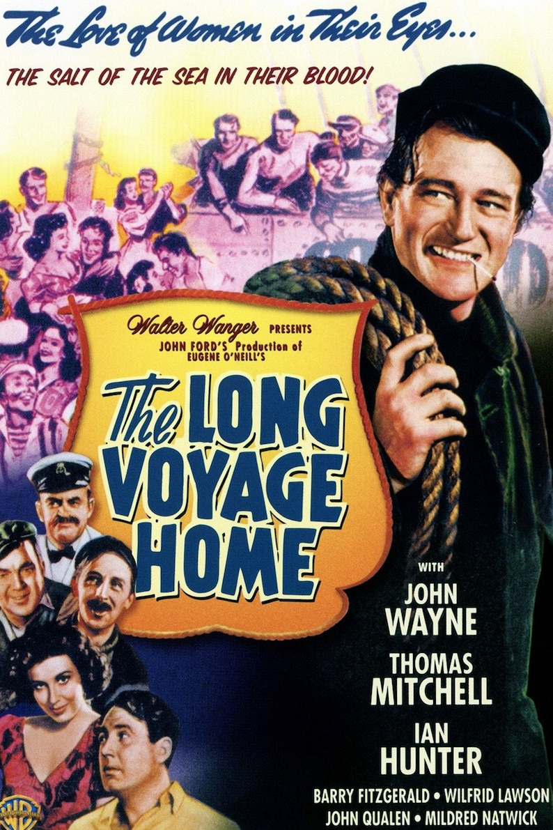 the long voyage home 1940 film