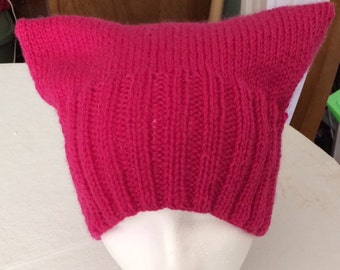 The Pussy Hat