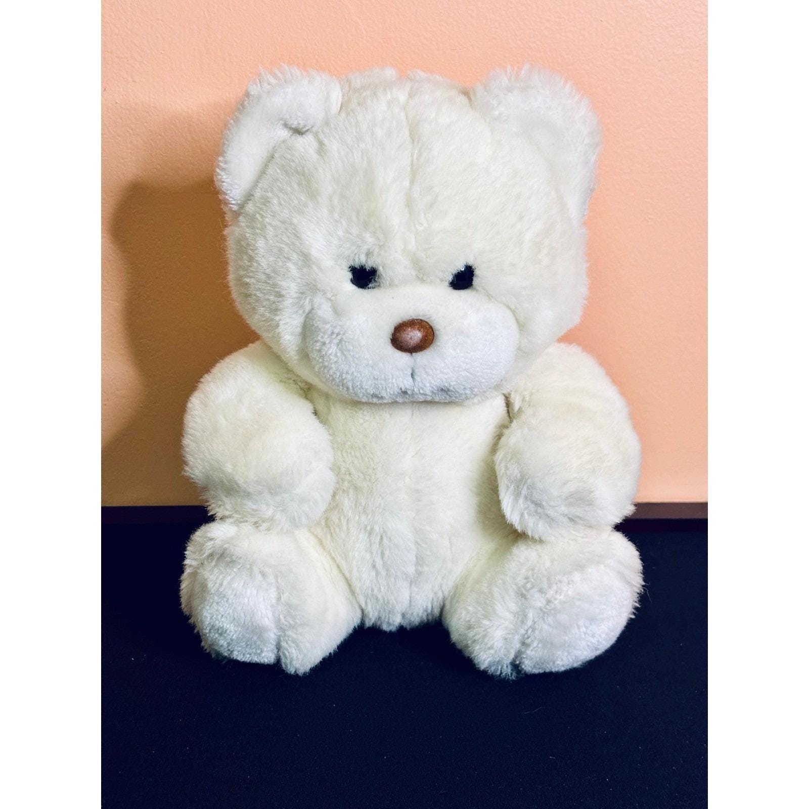 24k Polar Puff Plush - Etsy