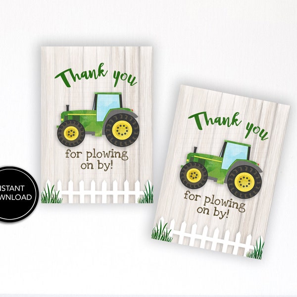 Birthday Tag for Goody Bag Etsy