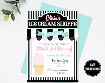 Ice Cream Bar Topping Labels Printable Digital Download: | Etsy
