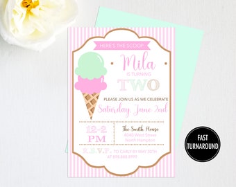 Ice Cream Bar Topping Labels Printable Digital Download: | Etsy