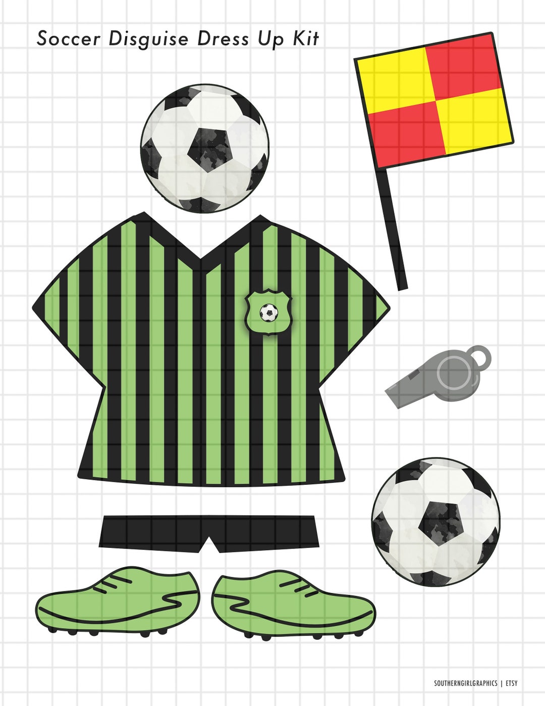 turkey disguise clip art - soccer turkey, soccer player disguise