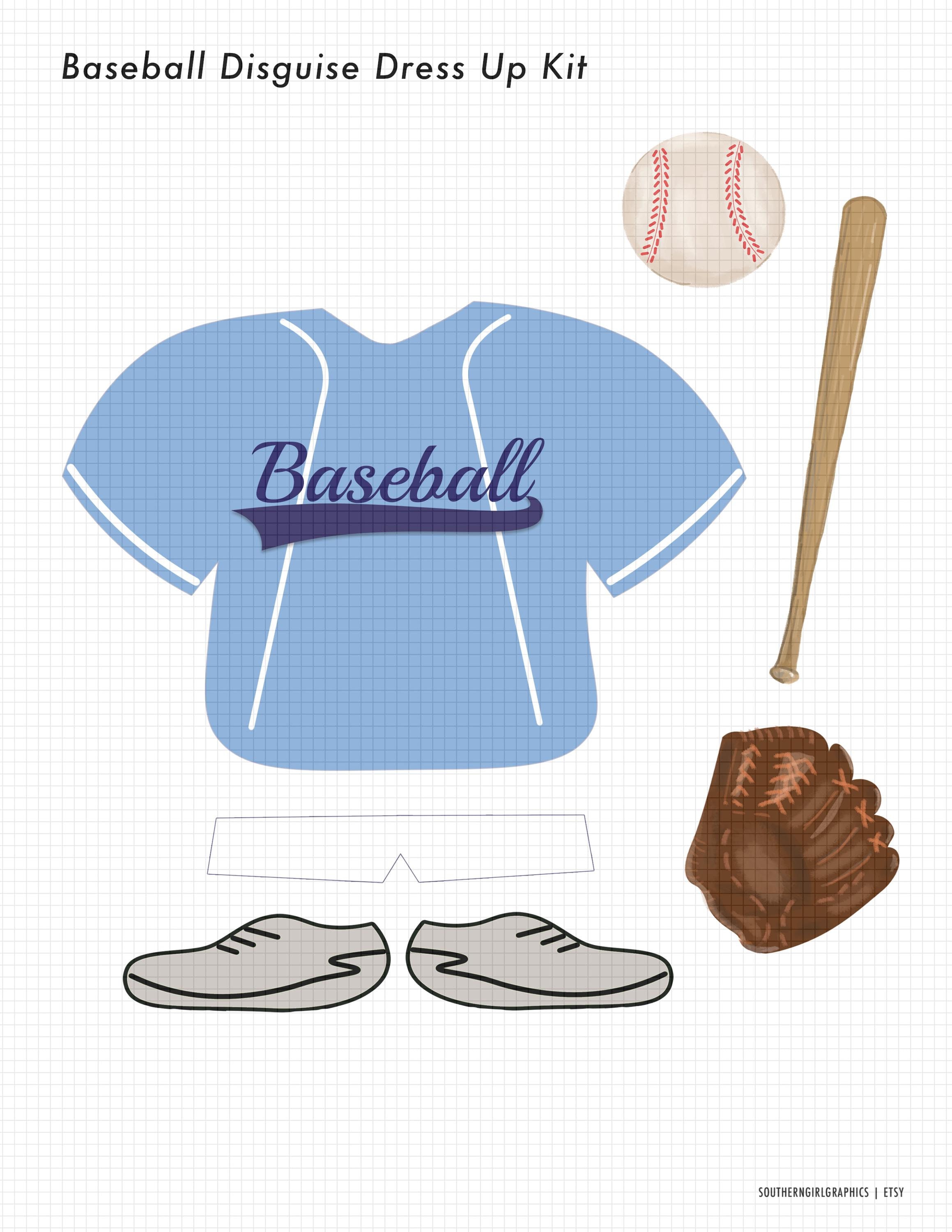 turkey disguise clip art - baseball, baseball turkey, blue, player