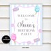 Pink Farm Thank You Card Printable: barn THANK You Farm Birthday Thank ...