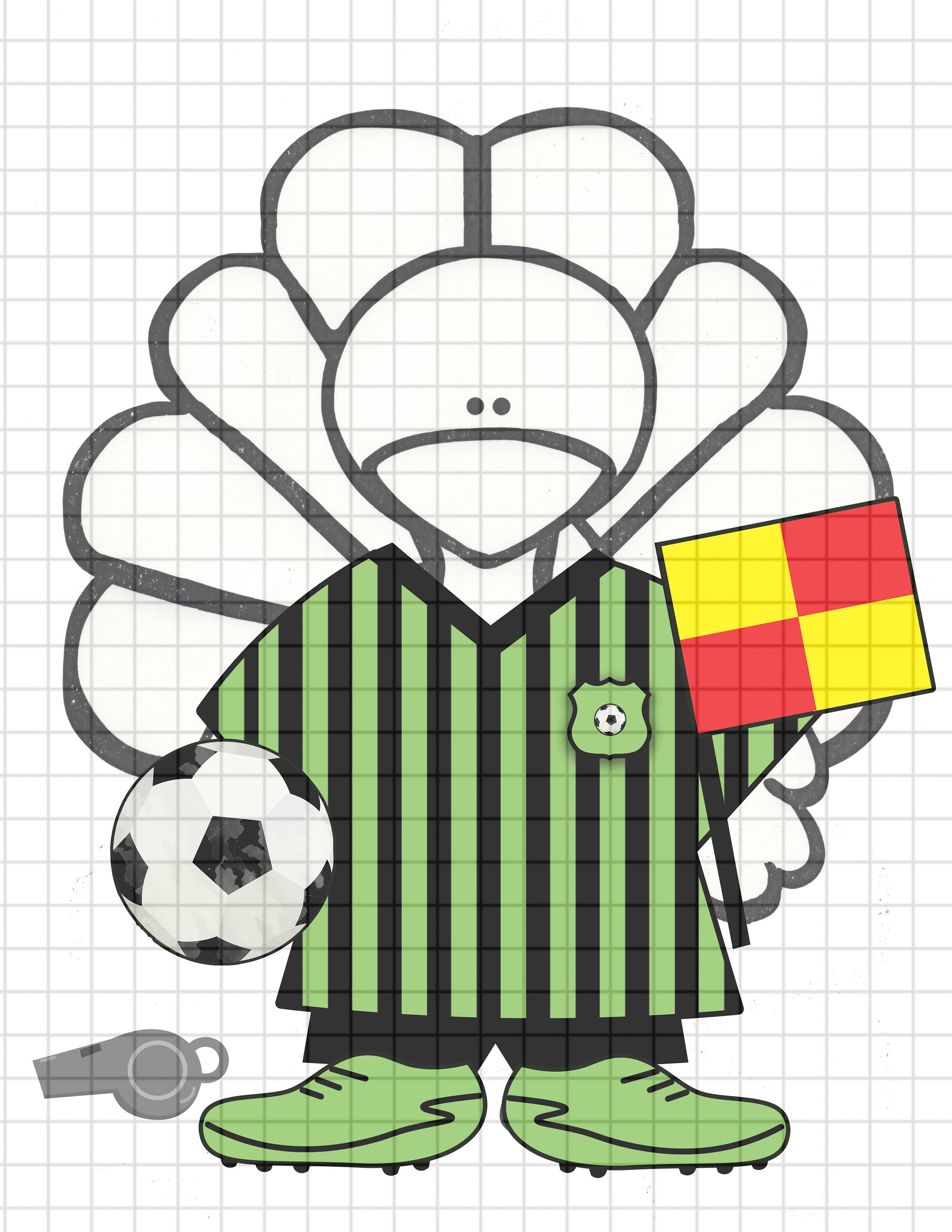turkey disguise clip art - soccer turkey, soccer player disguise