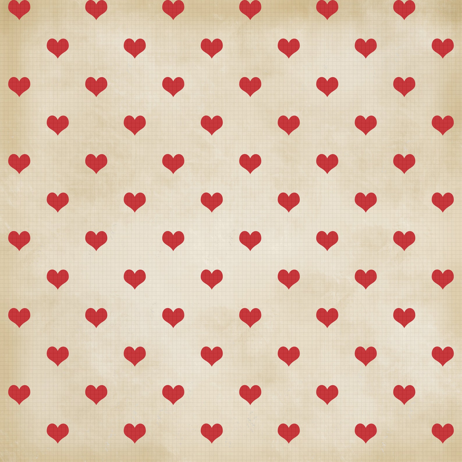 Vintage Valetine Digital Paper: vintage Valentines - Etsy