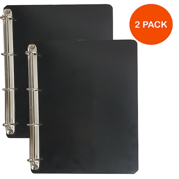 Binders - Etsy