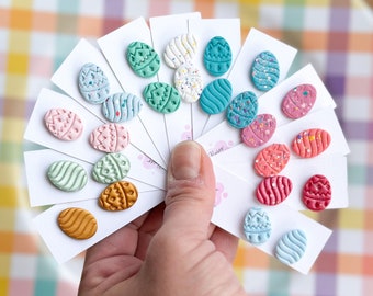 Orecchini Pasqua A Forma Di Carota E Coniglio – Argento S925, Prigioniera, Asimmetrici, Regalo Donna