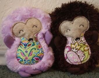 baby safe stuffed animals