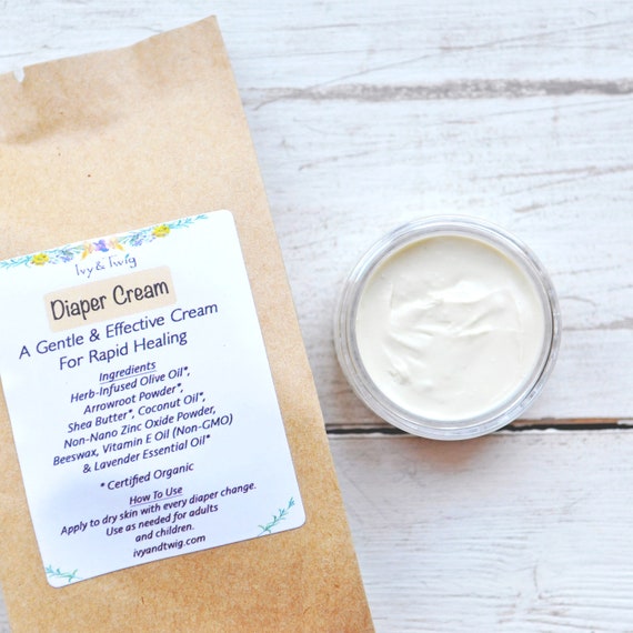 travel size diaper cream