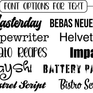 Design Your Custom Sticker! No Minimums | Full Color, Die Cut, Durable, Waterproof Vinyl | For cars, water bottles, laptops, phones & more!