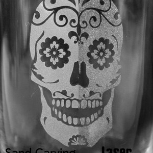 Custom Shot glass Your Design Shot Glass image 6