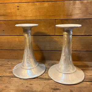 Cast table base gym bench locker room vintage antique legs retro aluminum iron