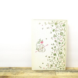 1954 Poetry Book - Sonnets from the Portuguese & Other Love Poems by Elizabeth Barrett Browning.