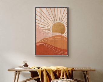 wall26 custom canvas wall art