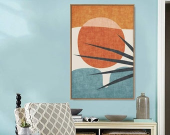 Abstract Canvas Art Etsy abstract canvas art etsy