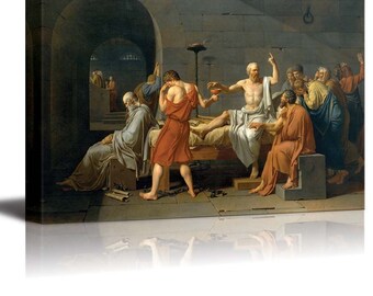 Poster Many Sizes; Aristotle