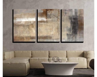 3 Piece Wall Art Etsy