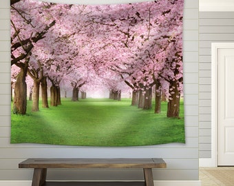 Row Of Trees Etsy - 
