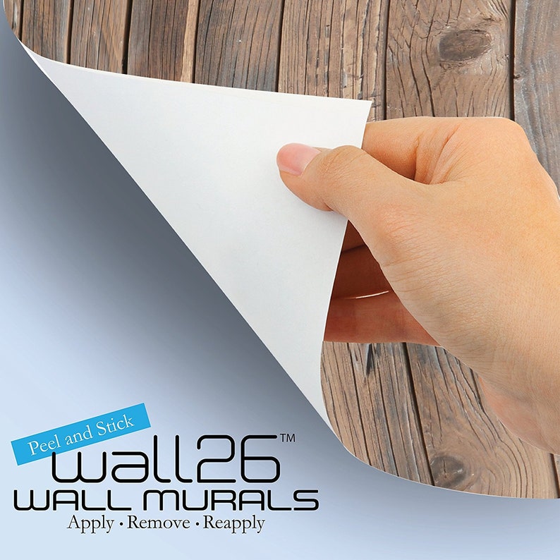 Removable Wall Mural New Zealand Beautiful Lake Southern Alps wall26 Self-adhesive Large Wallpaper