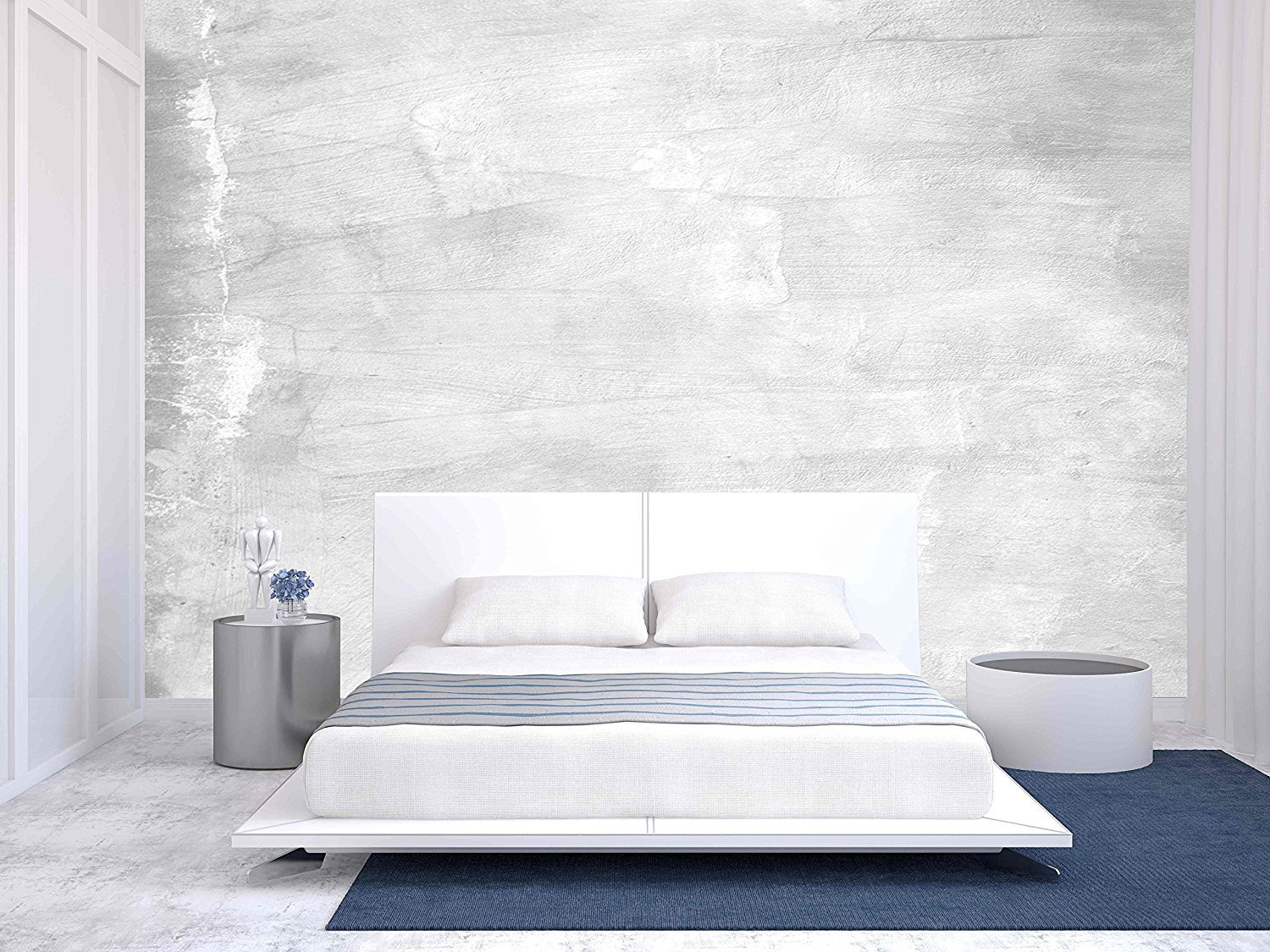 Wall26 Selfadhesive Wallpaper Large Wall Mural Series Etsy