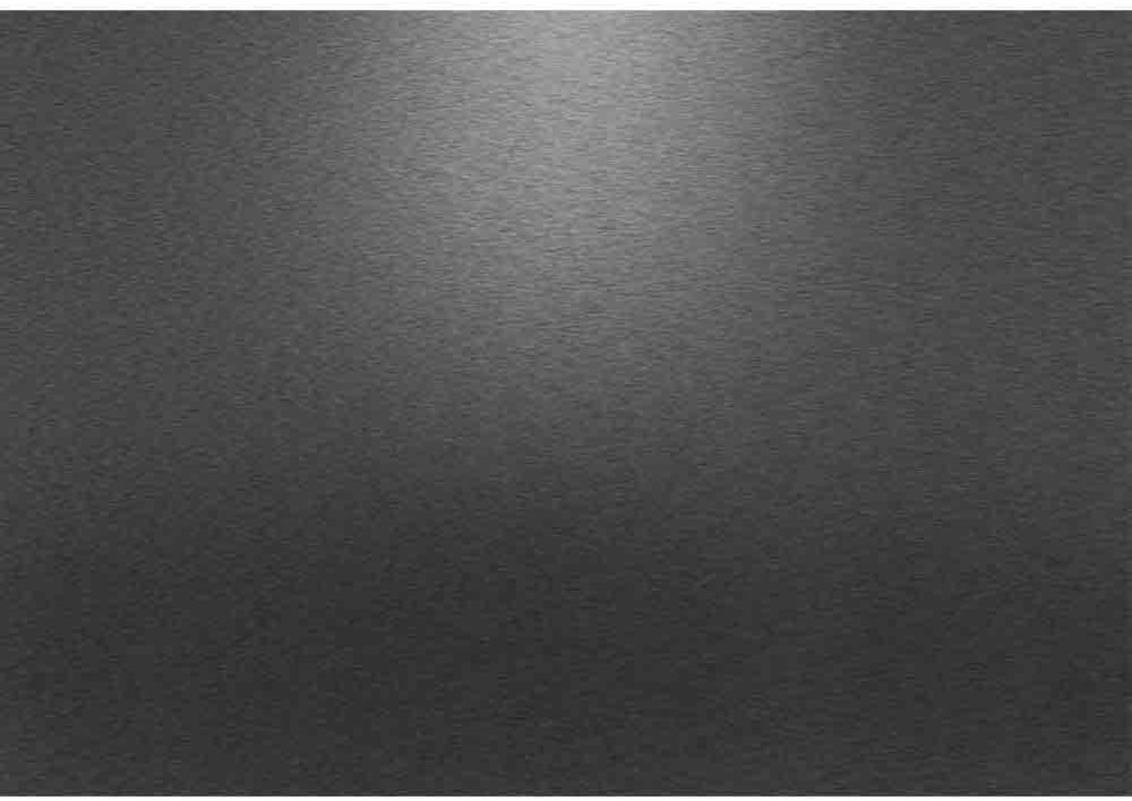 Wall26 Pattern of Brushed Black Metal Background Removable | Etsy