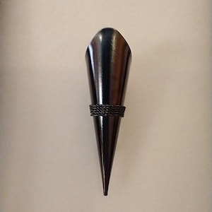 Boutonniere Vase Holder Pewter Gunmetal Pin On Back Groom Usher Prom Bout Goth Classic Steampunk Fresh Flower holder DIY Wedding Supplies